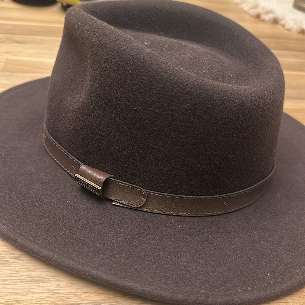 PENDLETON Outback Wool hat - Picture 8 of 11